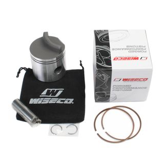 Wiseco Forged Piston Mercury Inline-Low Dome 2915Kd
