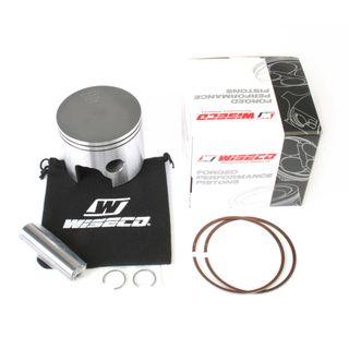 Wiseco Forged Piston Mercury V6 2.5 Port 1991 3530Kd