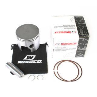 Wiseco Forged Piston Mercury.V6.2.5Ltr. Star. 1991. 3530Kd