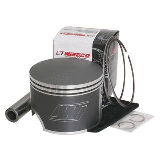 Wiseco Forged Piston Omc Eagle Series Port 91-99 3640Kd