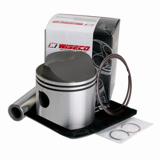 Wiseco Forged Piston Mercury Inline-4 2605Kd