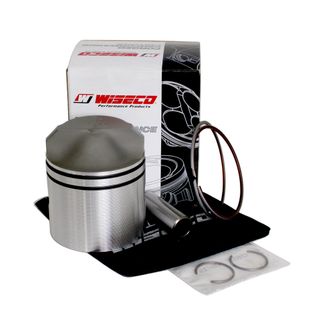 Wiseco Forged Piston Omc.2 Cyl.9.9-15 Hp.81/93 2228Kd