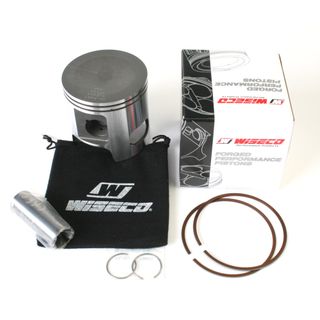 Wiseco Forged Piston Yamaha . V-6. 1995-03. Port. 3604Kd