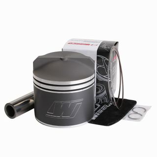 Wiseco Forged Piston Omc Cross Flow 3544Kd