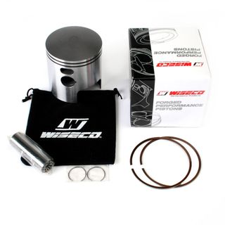 Wiseco Suzuki 225 Efi Port 3327Kd