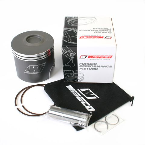 Wiseco Mercury 3.0L Optimax Port