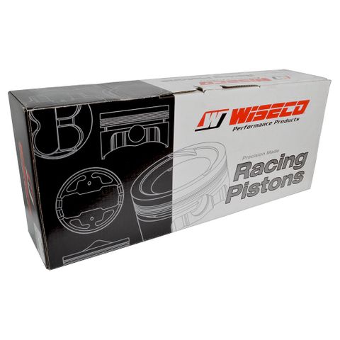 Wiseco Chevy. Ls1.-25Cc Dish. 4.005"