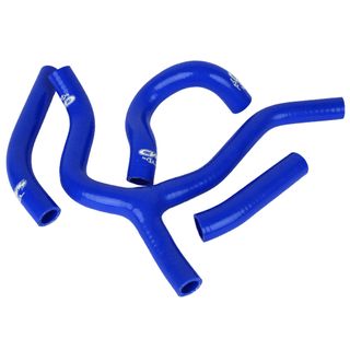 SFSMBC127B SUZUKI. RMZ-450. 08.'Y' BLUE HOSE KIT