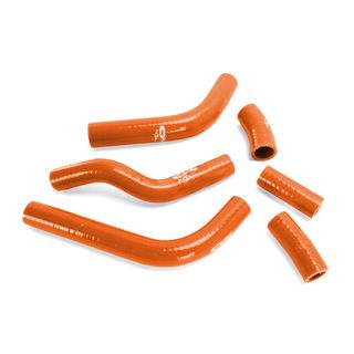 SFSMBC17O KTM.  SX-85. 03-08. ORANGE HOSE KIT