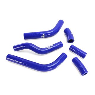 Cv4 Hose Kits Suzuki Rmz450 2008 Blue