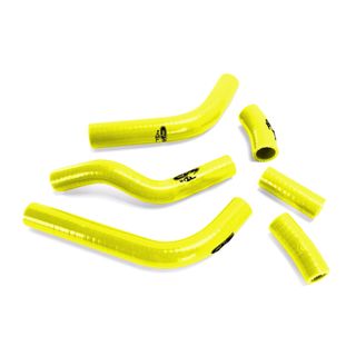 SFSMBC28Y HONDA. TRX-450R.04-05. YELLOW HOSE KIT