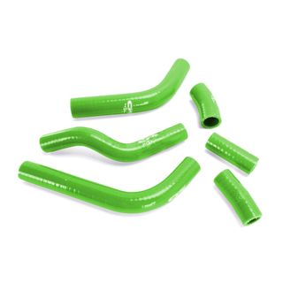 Cv4 Hose Kits Kawasaki Kxf250 2006 Green