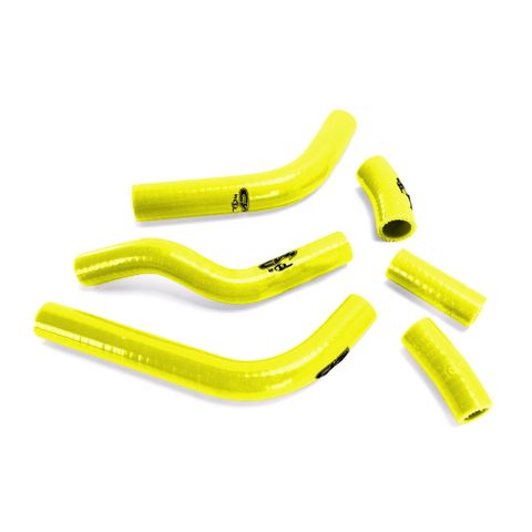 Cv4 Hose Kits Suzuki Rmz450 2007 Yellow