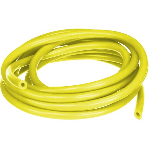 SFSVT4-1Y 4mm Bore.YELLOW HOSE KIT