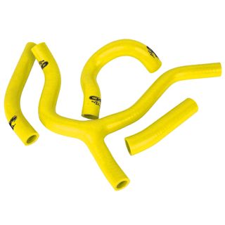 SFSMBC78Y SUZUKI. RMZ-250.07-08. YELLOW HOSE KIT