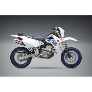 Yoshimura Dr-Z400S/Sm 00-19 Rs2 Fs Ss-Cf-Ss