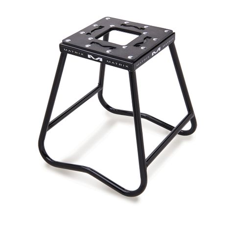 C1-101 C1 STEEL STAND BLACK