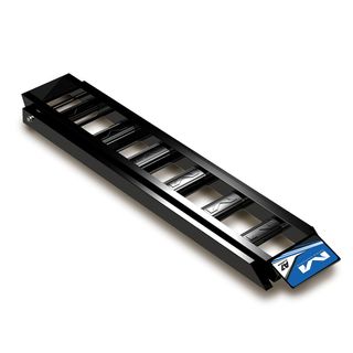 A7-103 A7 ALUMINUM RAMP BLACK/BLUE