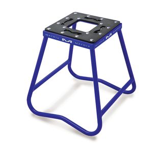 C1-103 C1 STEEL STAND BLUE