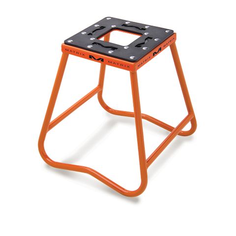 C1-106 C1 STEEL STAND ORANGE