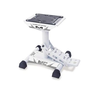 LS1-100 LS-ONE LIFT STAND WHITE