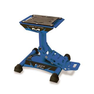 LS1-103 LS-ONE LIFT STAND BLUE