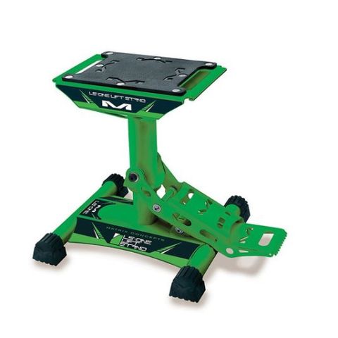 LS1-105 LS-ONE LIFT STAND GREEN