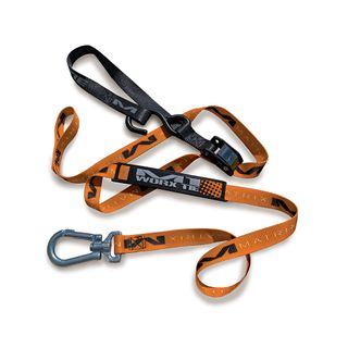 M1-106 M1.0 WORX TIE DOWN SET ORANGE