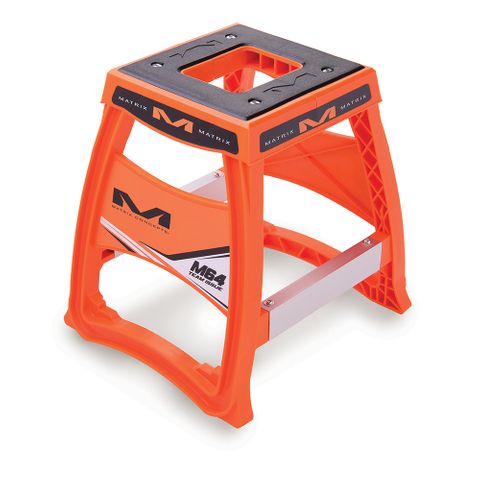 M64-106 M64 ELITE STAND ORANGE