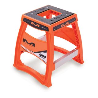 M64-106 M64 ELITE STAND ORANGE