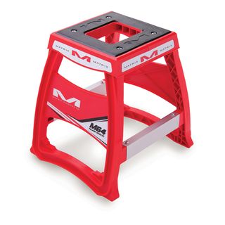 M64-102 M64 ELITE STAND RED