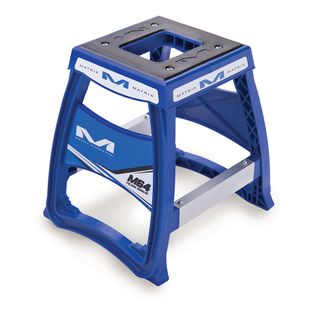 M64-103 M64 ELITE STAND BLUE