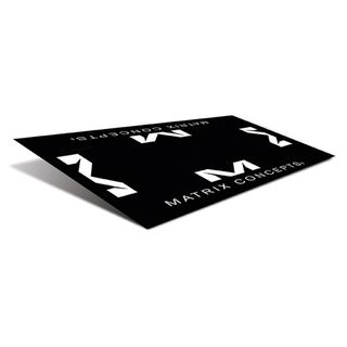 R4-101 MATRIX BENCH TOP MAT