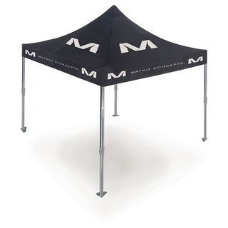 Matrix Pop Up Tent Canopies