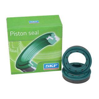 Skf Single Piston Seal 34Mm Wp