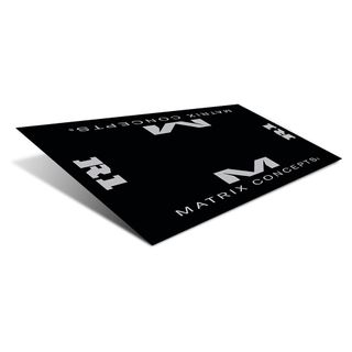 Matrix R1 Rubber Mat