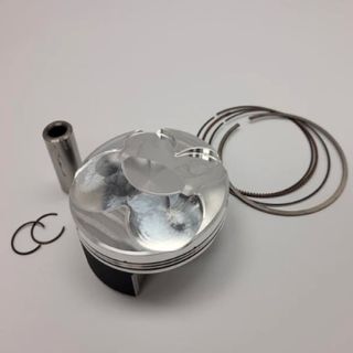 Wossner - Honda Off Road Piston Kits