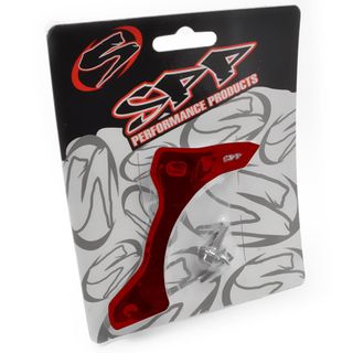 Spp Case Saver Suzuki Rmz450 07-15 Red