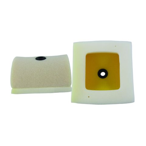 No Toil Standard Air Filters - Honda Crf 150F/230 2003-2019