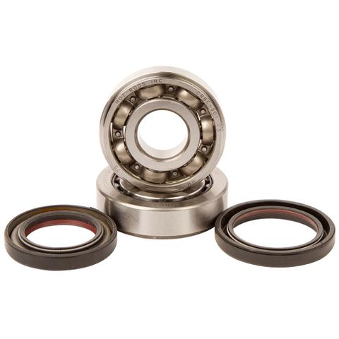 K052 MAIN BEARING KIT CRF 150R 2007-2017