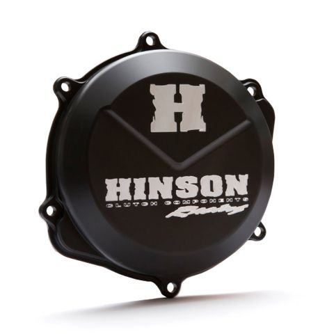 HN-C794-0817 BP CLUTCH COVER CRF250R 2018-24