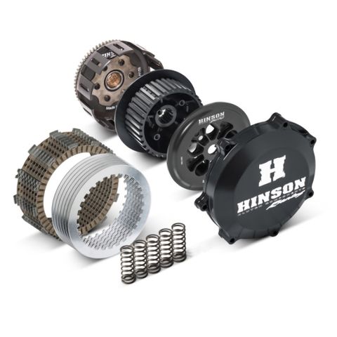 HN-HC160 C/PLETE BP CONV KIT YZ85 02-16