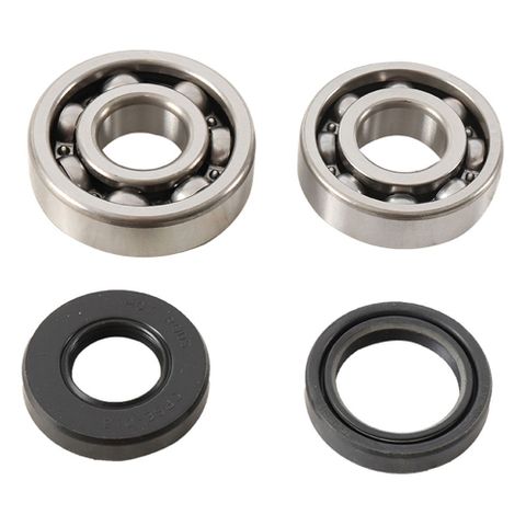 K007 MAIN BEARING KIT, 93-01 YZ80