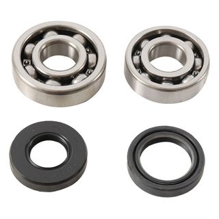 Hot Rods Main Bearing & Seal Kit Yamaha Yz80 '93-01