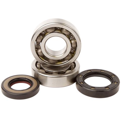 K013 MAIN BEARING KIT, 86-89 TRX250R