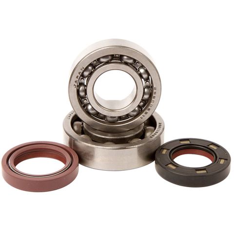 K017 MAIN BEARING KIT, 88-06 BLASTER 200