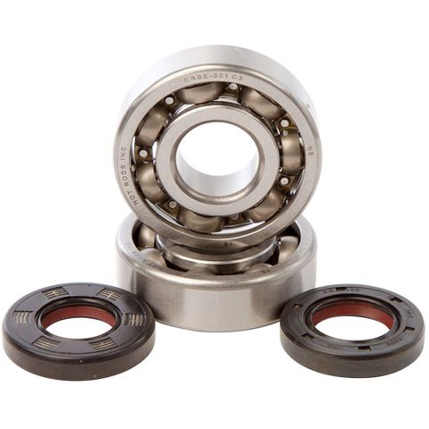 K045 MAIN BEARING KIT, 05-16 YZ125