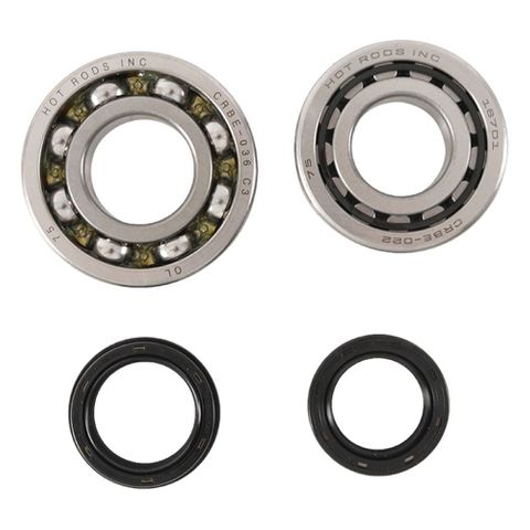 K046 MAIN BEARING KIT, 04-05 TRX450