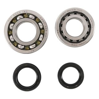 Hot Rods Main Bearing & Seal Kit Honda Trx450R/Er '04-05