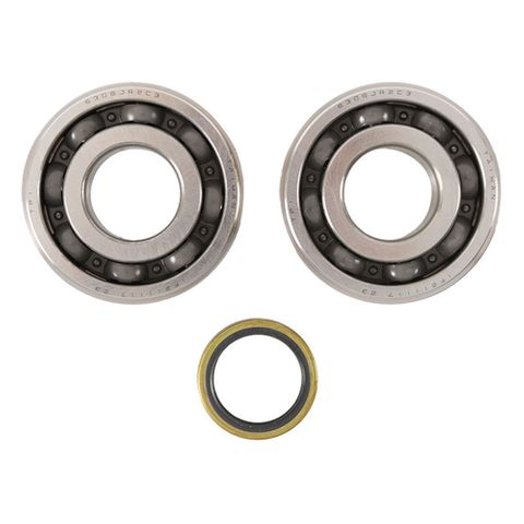 K050 MAIN BEARING KIT, 05-07 RMZ450